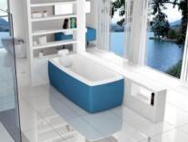 Plumbers Pasadena CA Provide New Bathtub Design