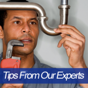 Tips From Our Experts - Pasadena CA Plumbing